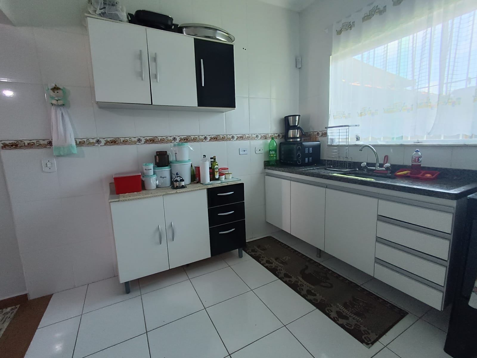 Casa à venda com 2 quartos, 80m² - Foto 4