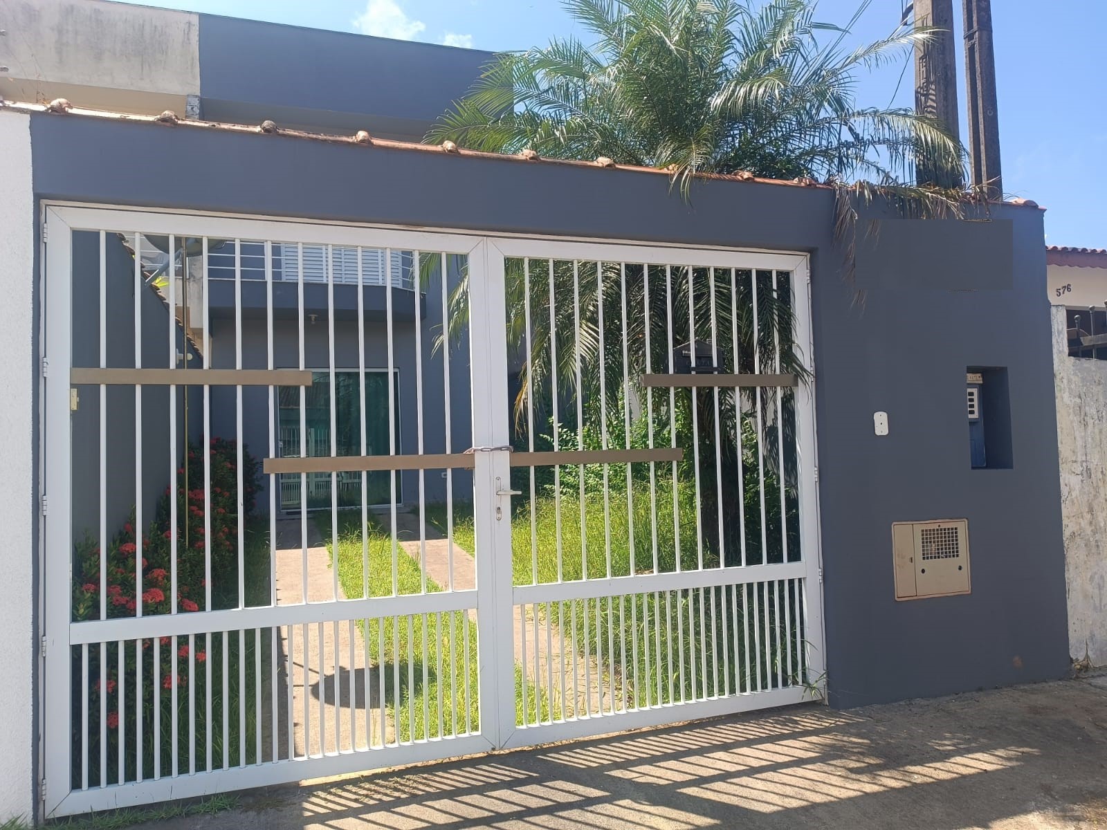 Casa à venda com 2 quartos, 80m² - Foto 10