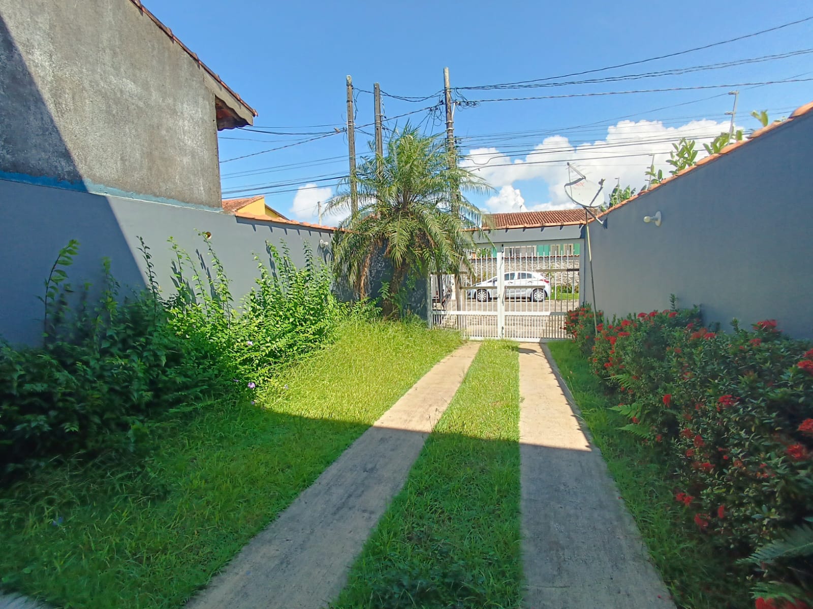 Casa à venda com 2 quartos, 80m² - Foto 9