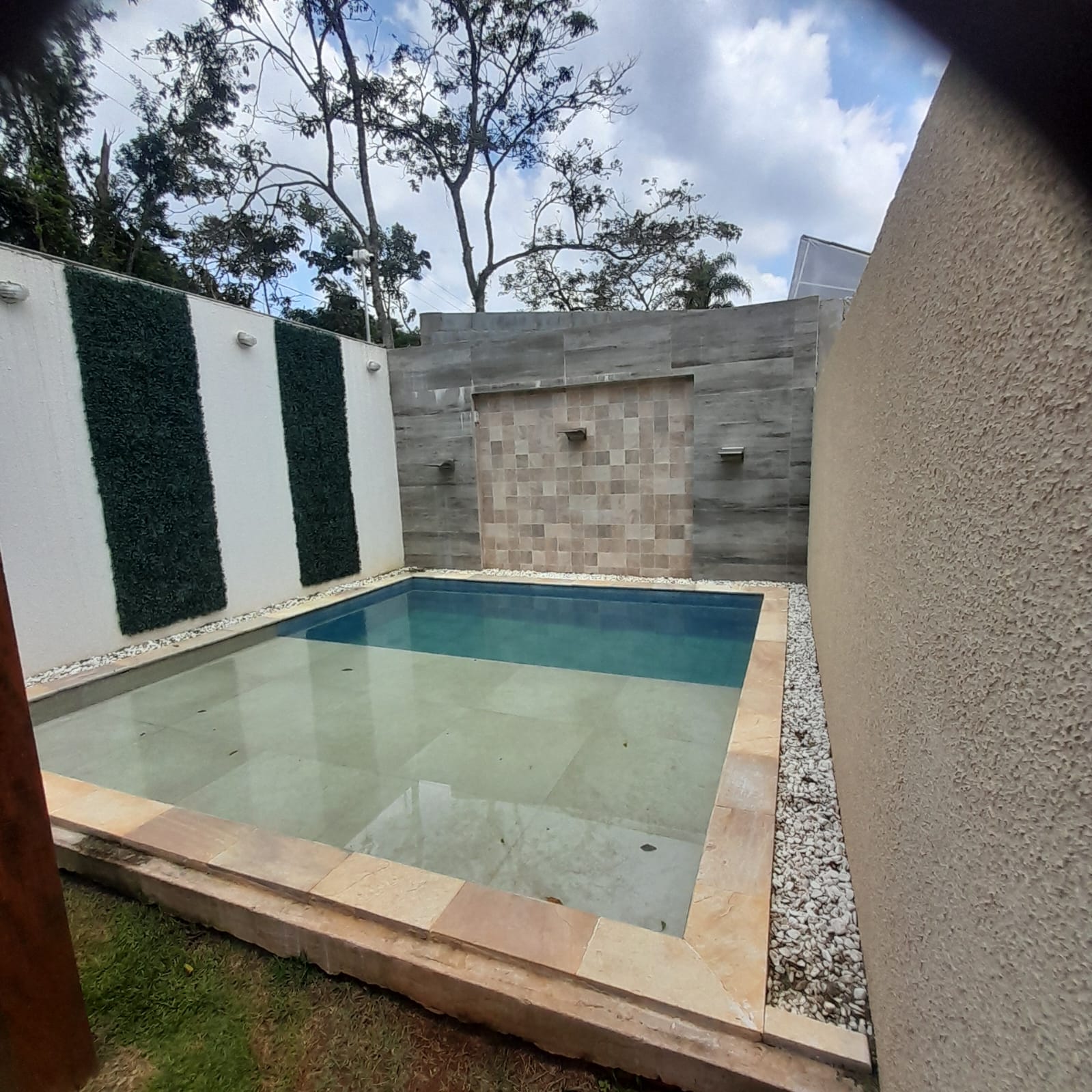 Casa - Locação, Chácara Ondas Verdes, Cotia, SP