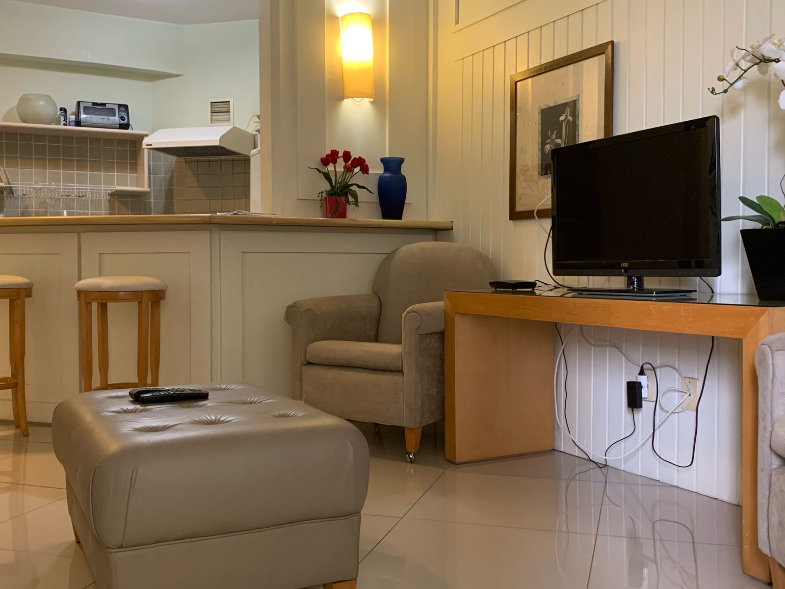 Prédio Inteiro para alugar com 2 quartos, 54m² - Foto 3