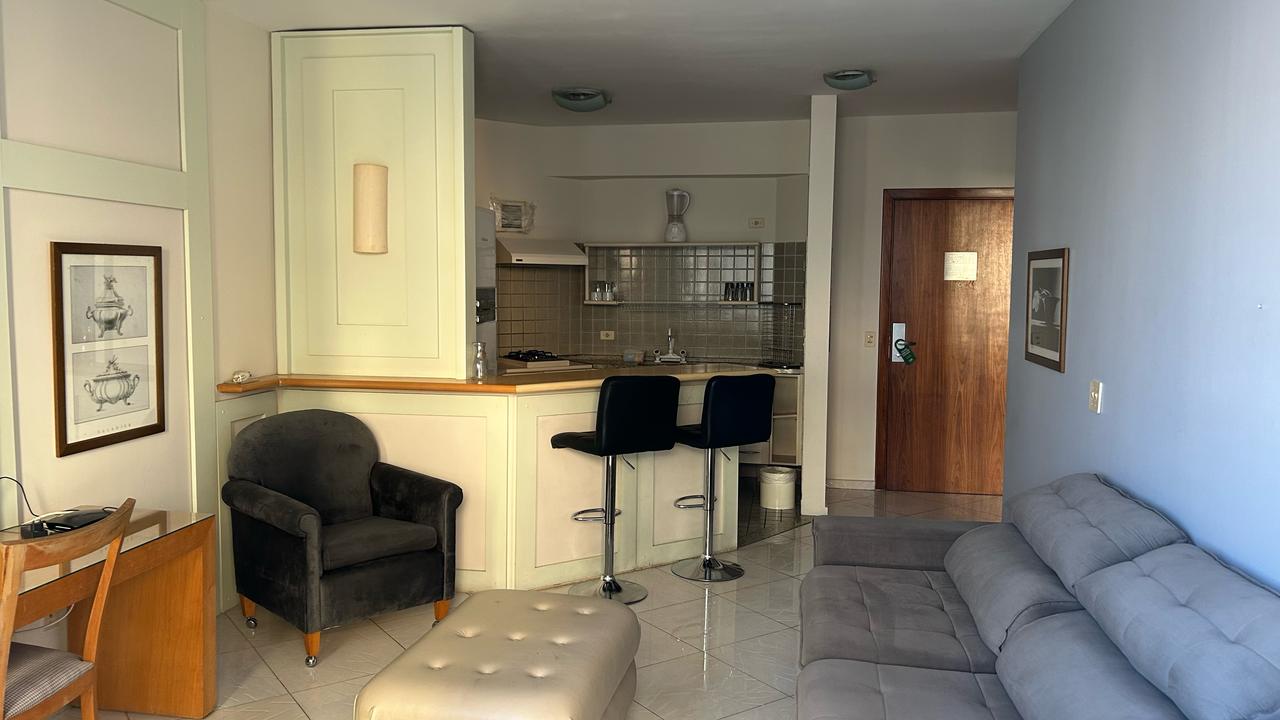 Prédio Inteiro para alugar com 2 quartos, 54m² - Foto 5