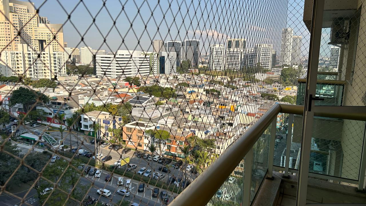 Prédio Inteiro para alugar com 2 quartos, 54m² - Foto 15