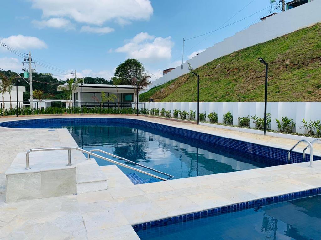 Casa - Locação, Jardim Petrópolis, Cotia, SP