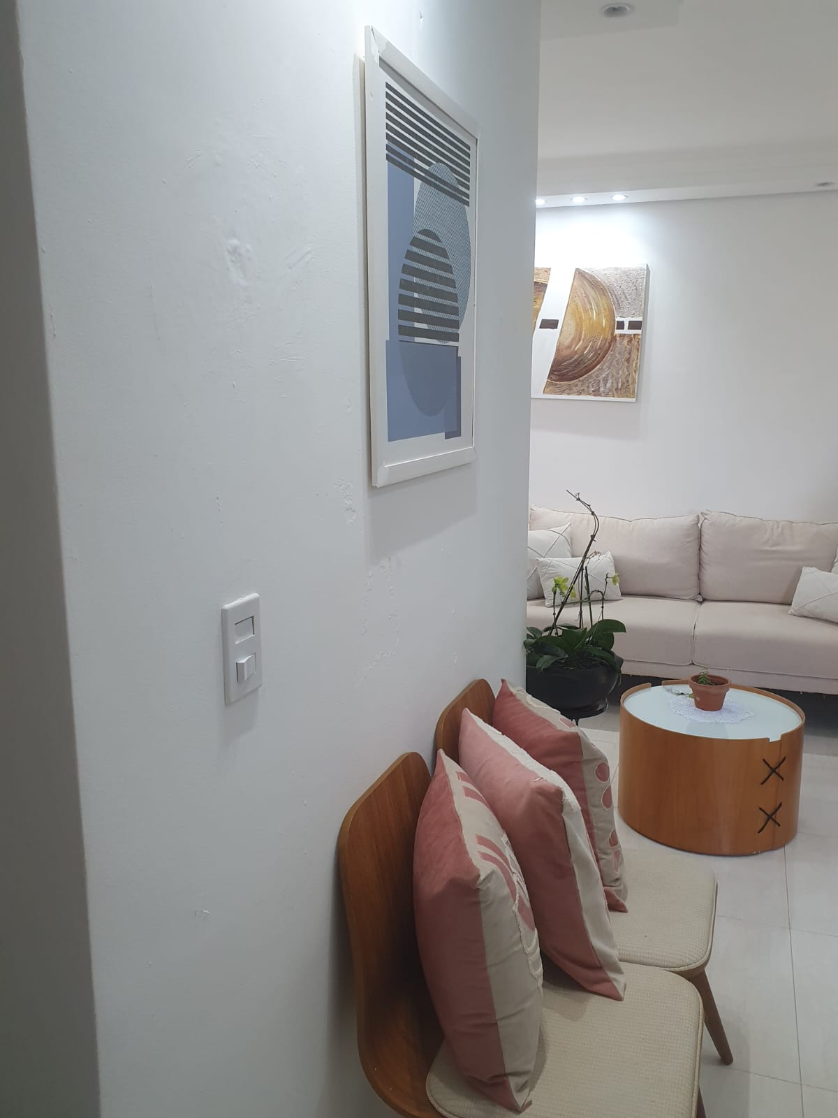 Apartamento Com 02 Quartos - Condomínio Astoria III - Cotia/SP