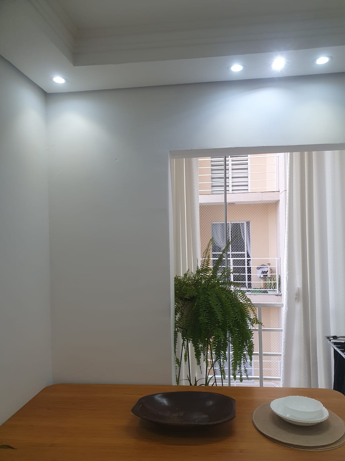 Apartamento Com 02 Quartos - Condomínio Astoria III - Cotia/SP