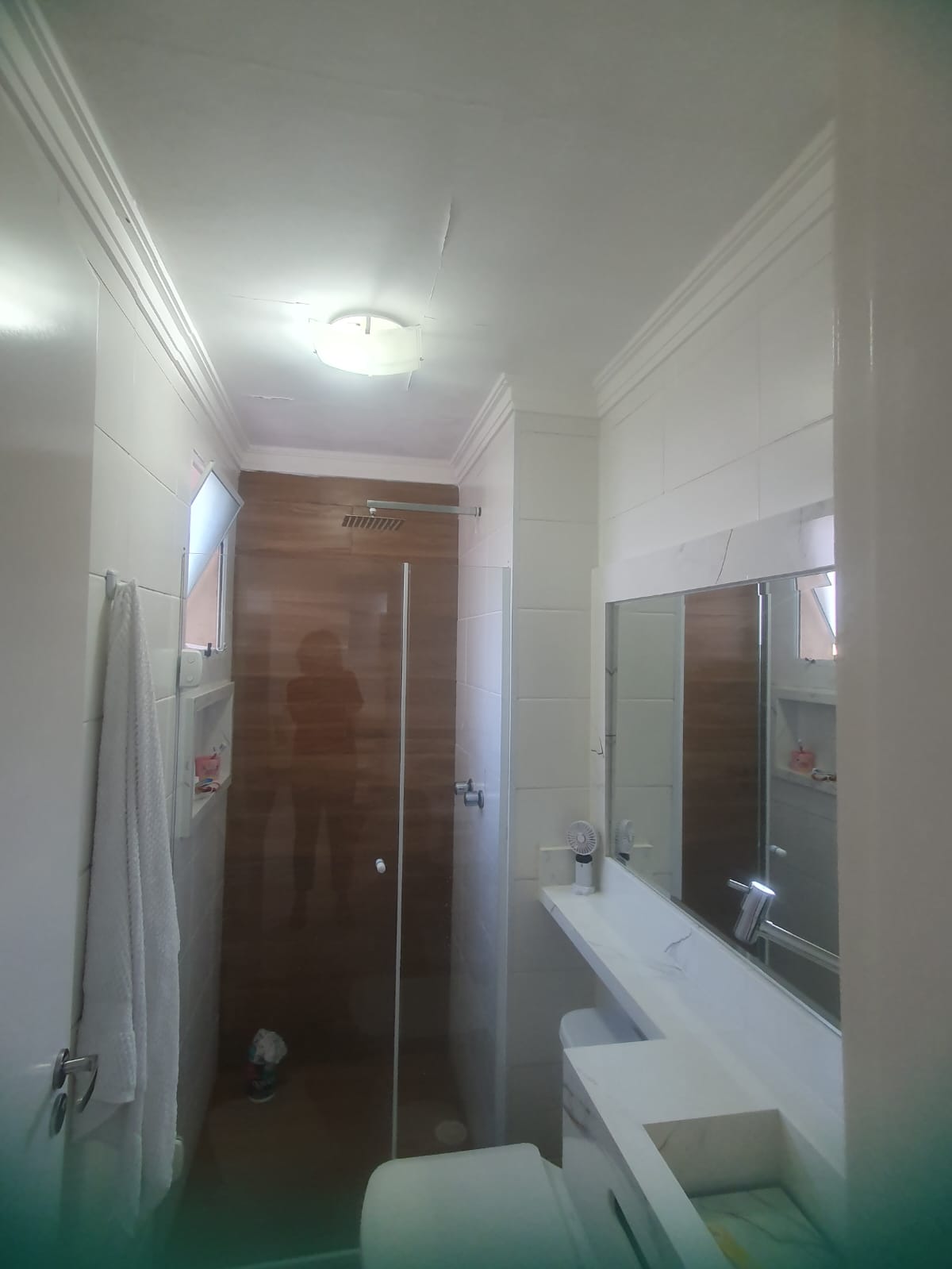 Apartamento Com 02 Quartos - Condomínio Astoria III - Cotia/SP