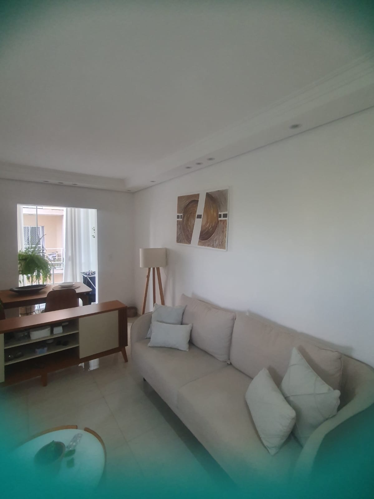 Apartamento - Venda, Barro Branco, Cotia, SP