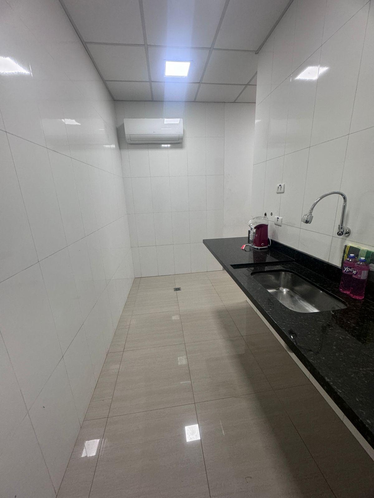 Galpão 515m² - Tijuco Preto - Vargem Grande Paulista/SP