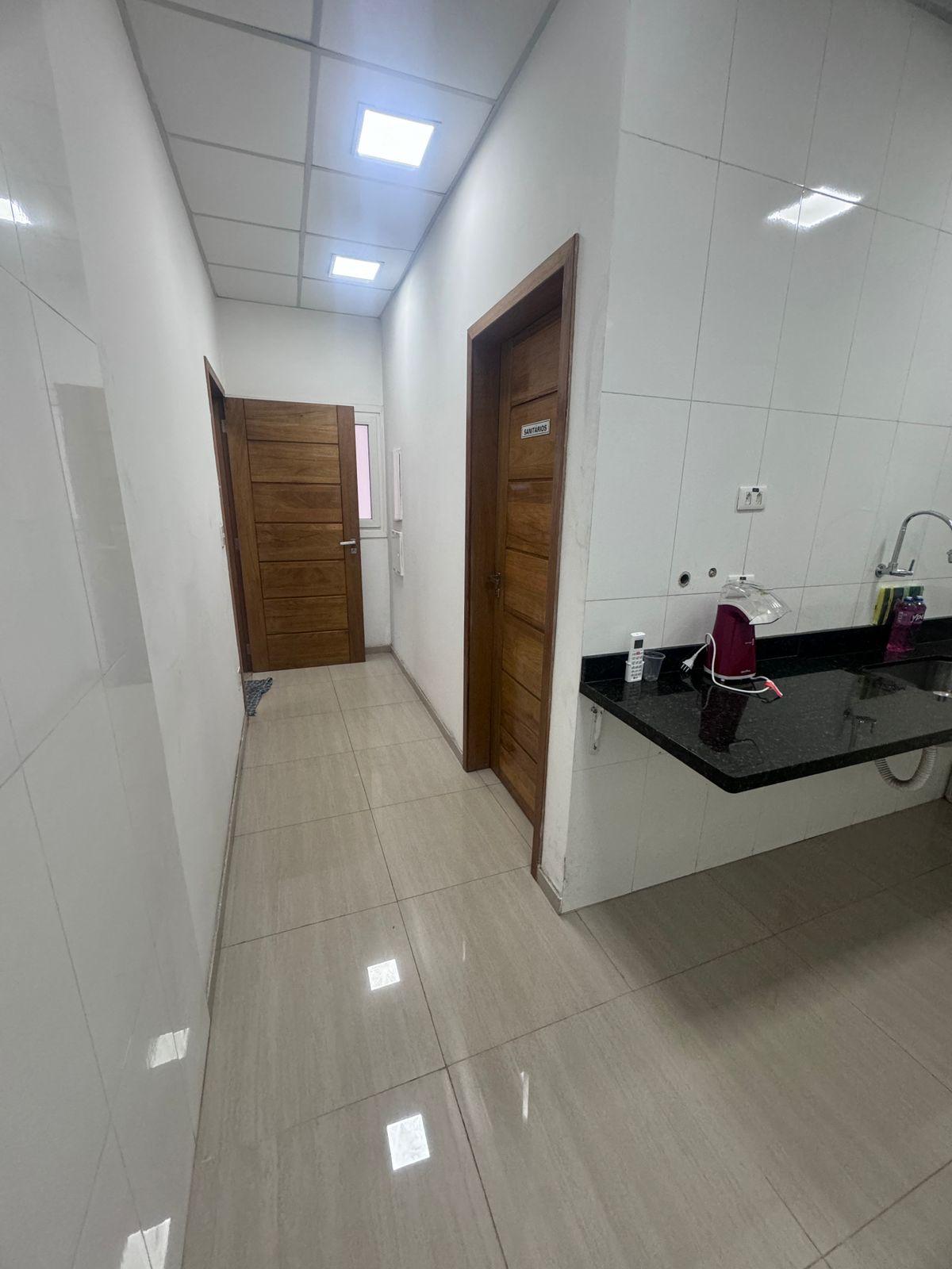 Galpão 515m² - Tijuco Preto - Vargem Grande Paulista/SP