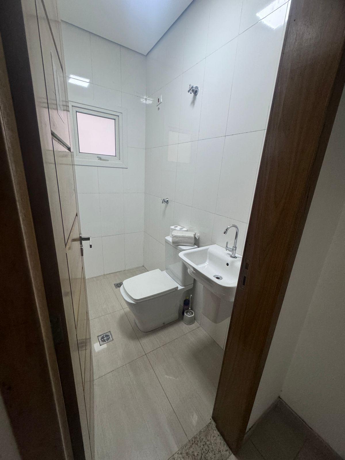 Galpão 515m² - Tijuco Preto - Vargem Grande Paulista/SP