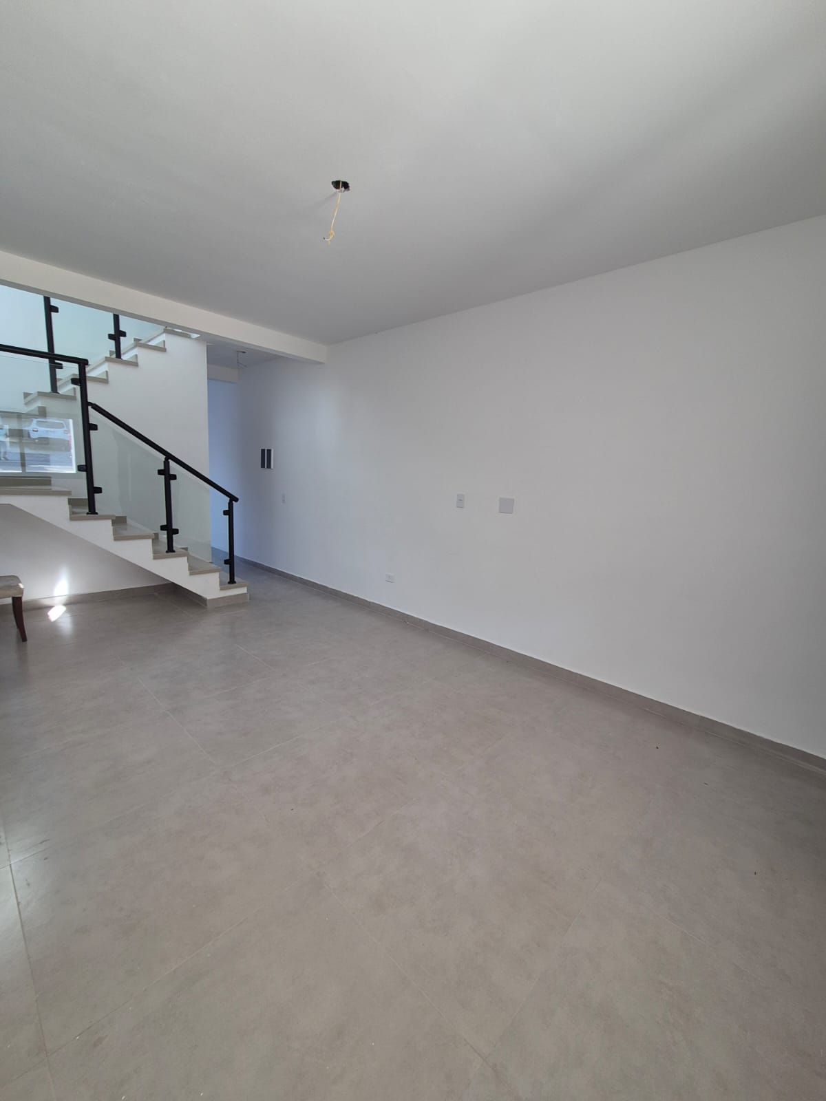 Sobrado Com 119m² - Villa D'Este - Cotia/SP