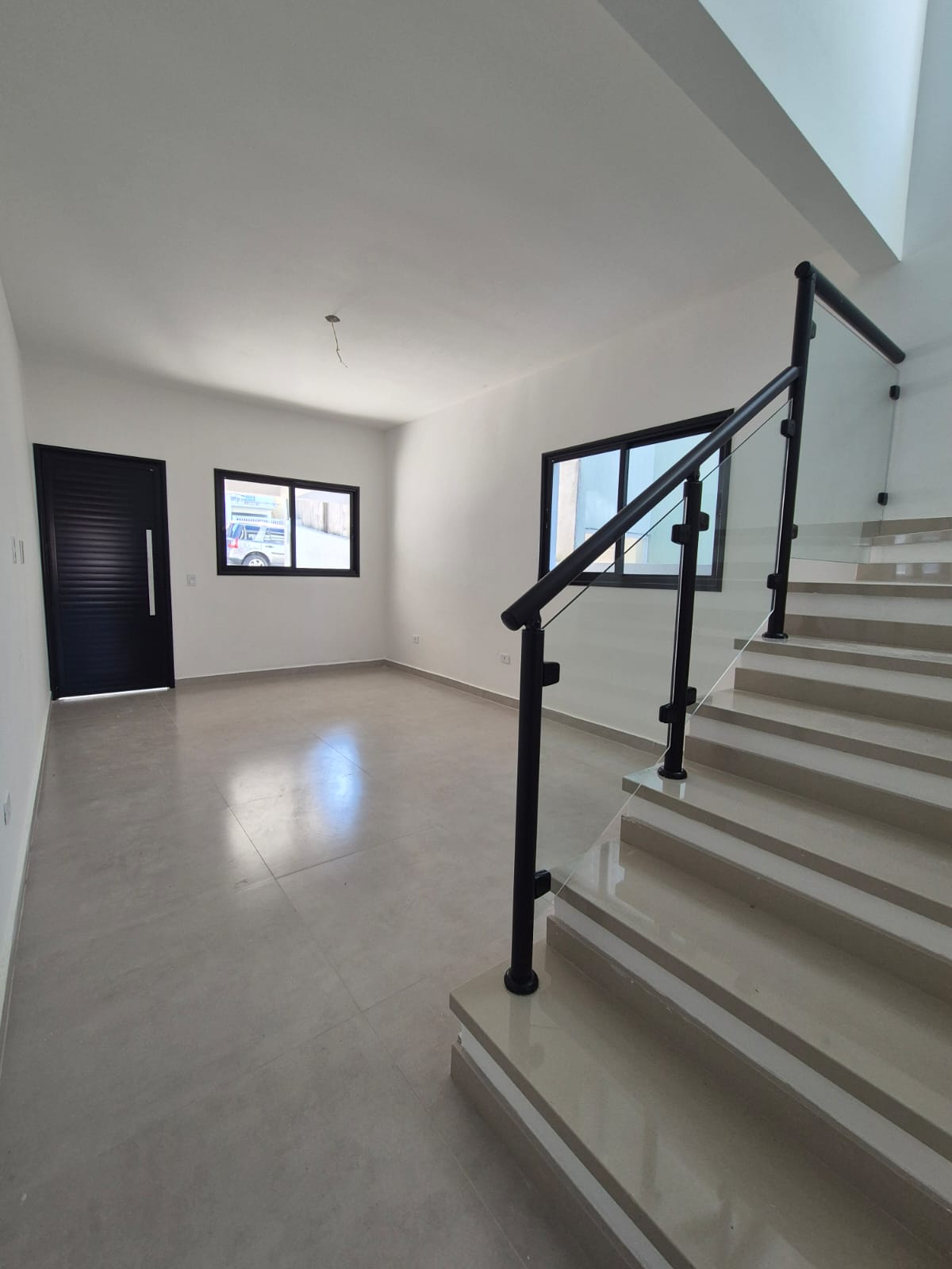 Sobrado Com 119m² - Villa D'Este - Cotia/SP