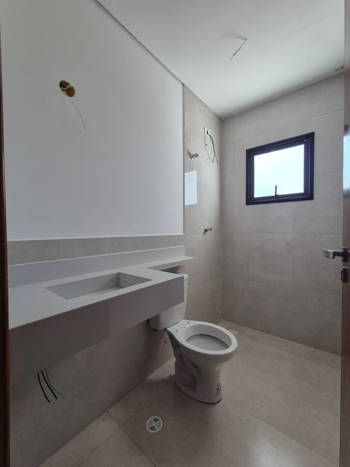 Sobrado Com 119m² - Villa D'Este - Cotia/SP