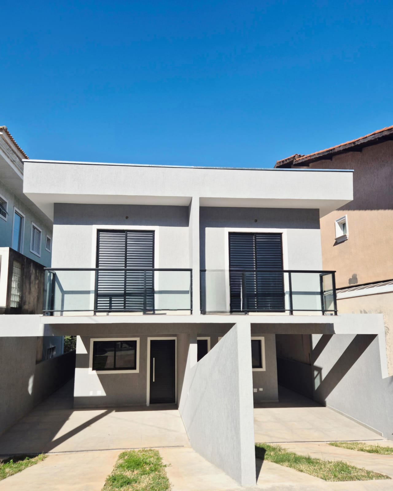 Casa - Venda, Jardim Rio das Pedras, Cotia, SP