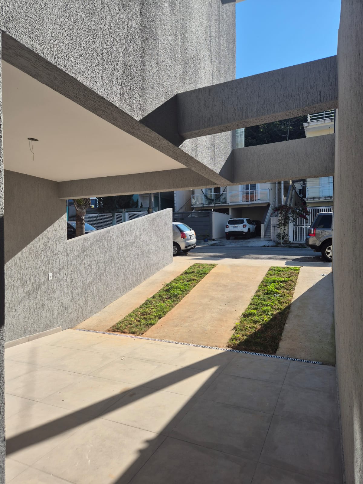 Sobrado Com 119m² - Villa D'Este - Cotia/SP