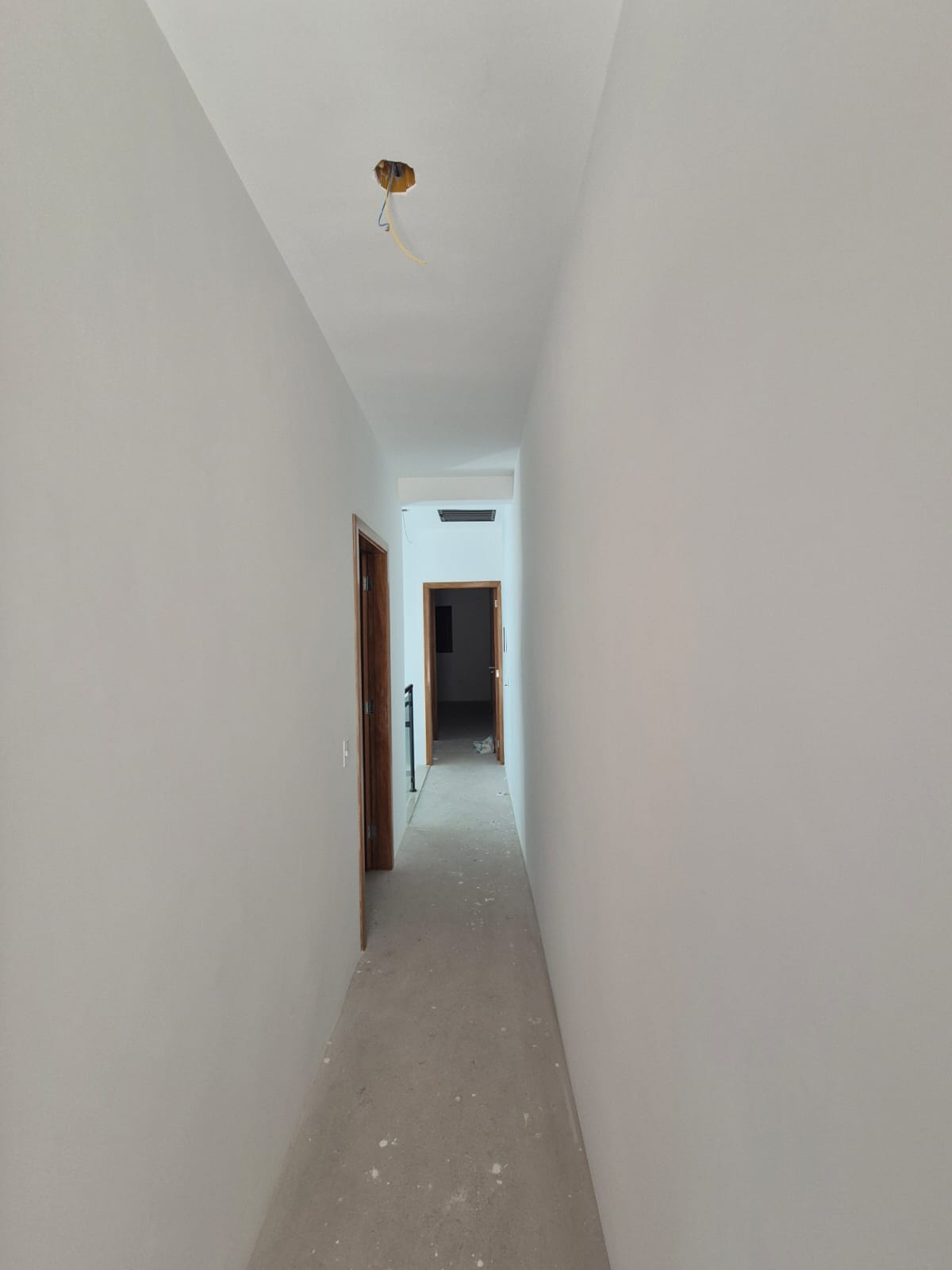 Sobrado Com 119m² - Villa D'Este - Cotia/SP