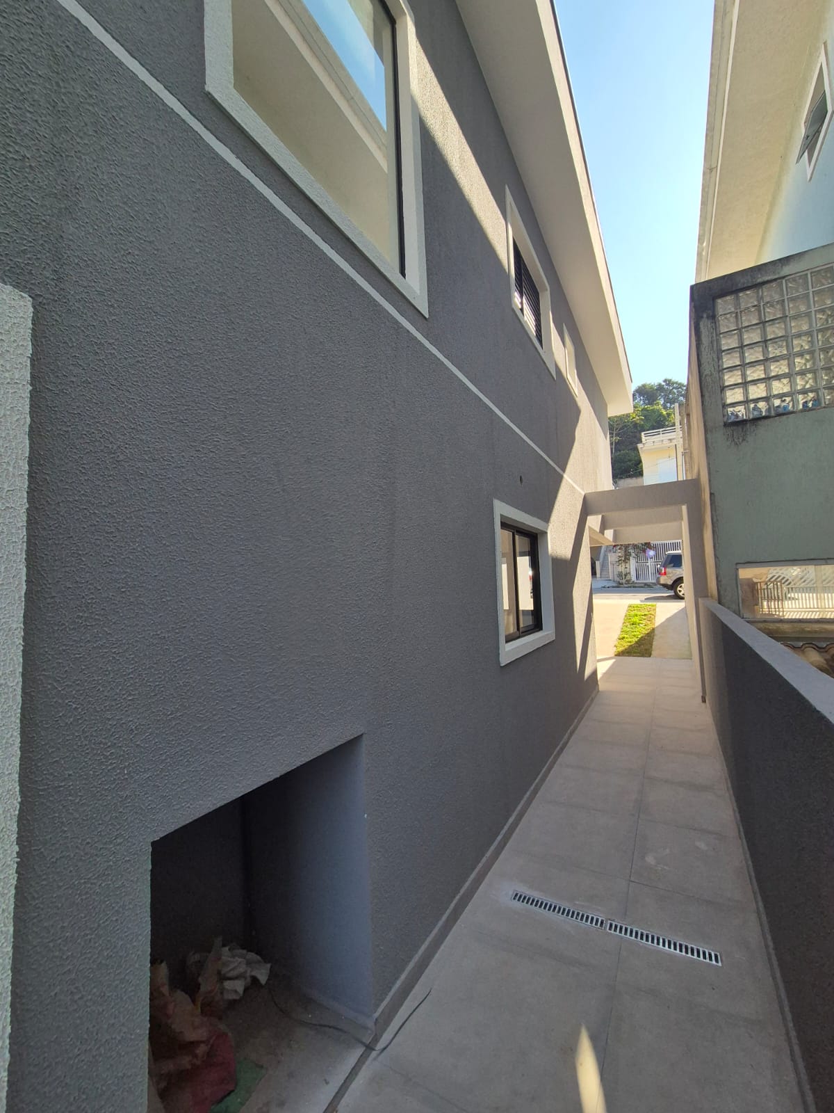 Sobrado Com 119m² - Villa D'Este - Cotia/SP