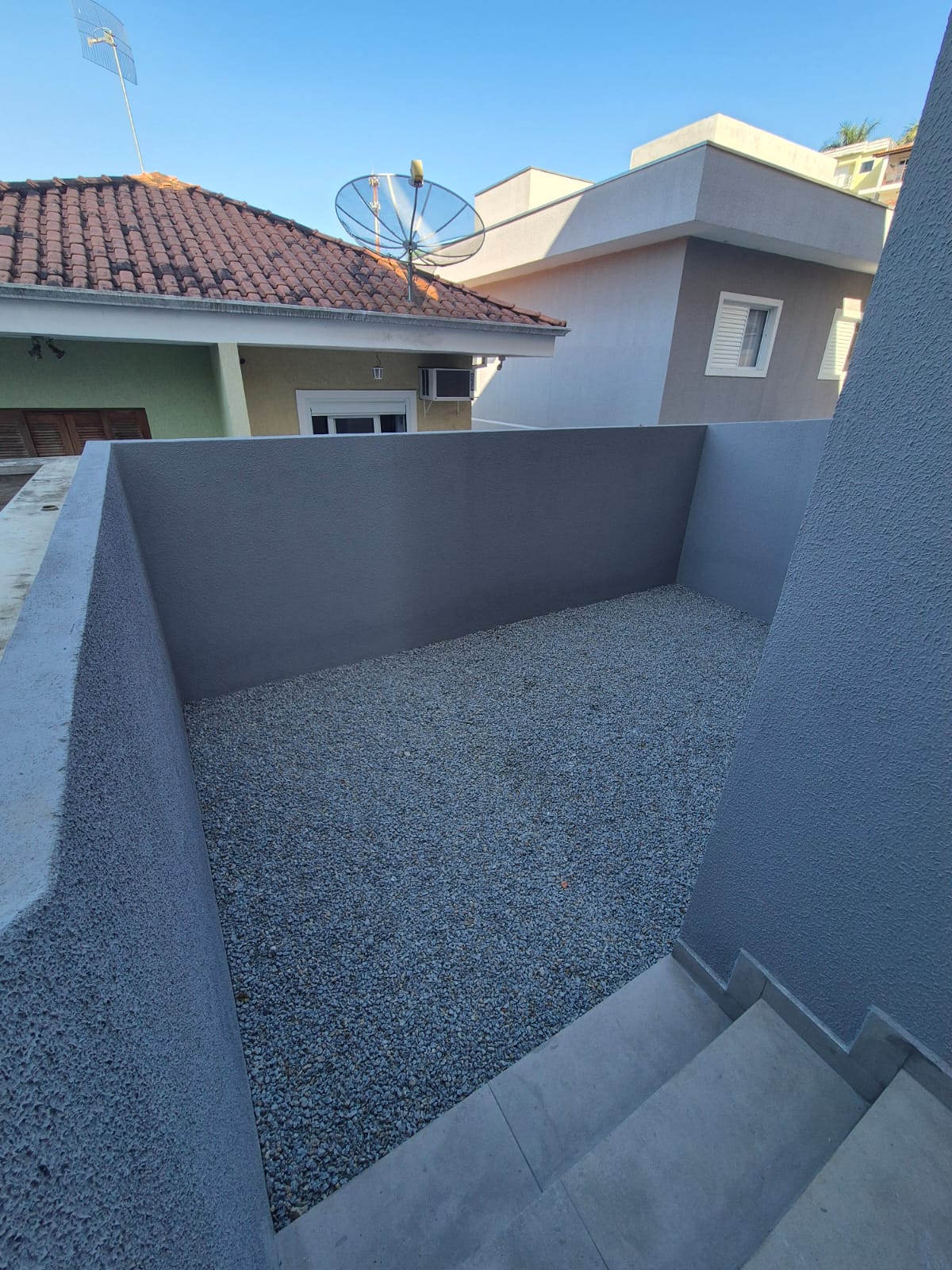 Sobrado Com 119m² - Villa D'Este - Cotia/SP