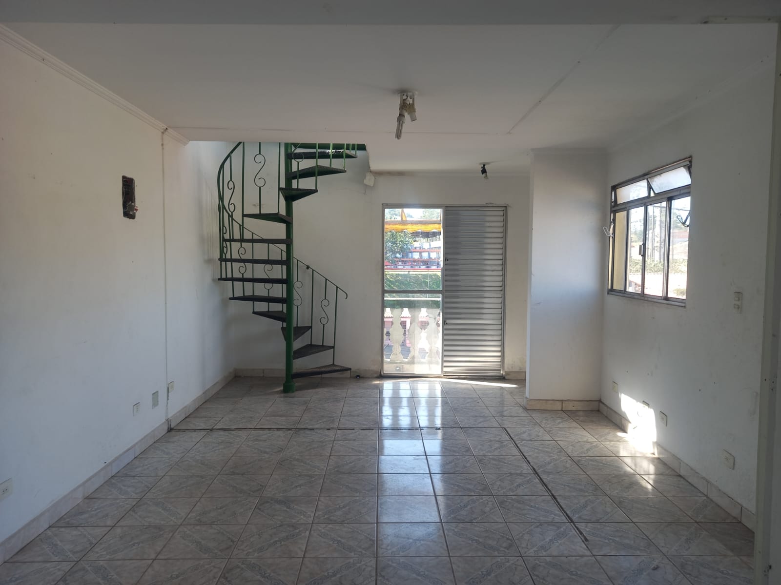Sala comercial - Locação, Parque Alexandre, Cotia, SP