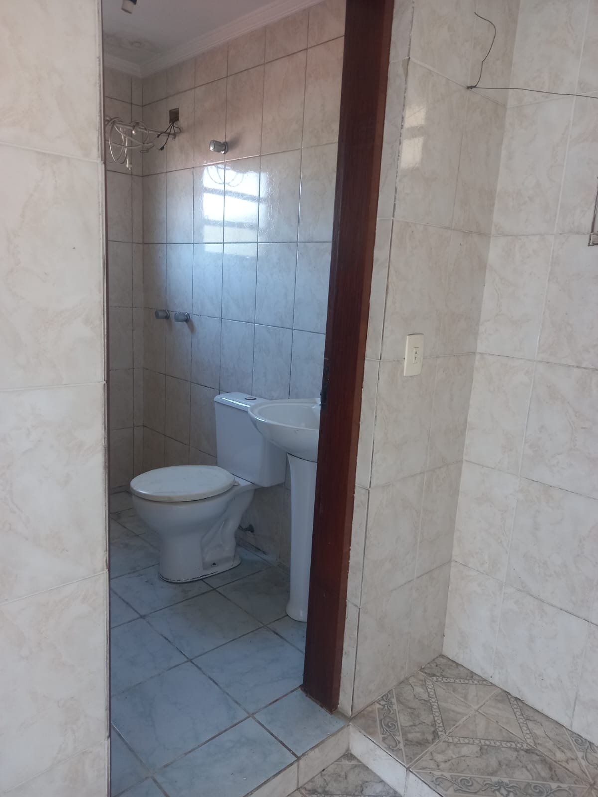 Sala Comercial 65m² - Parque Alexandre - Cotia/SP