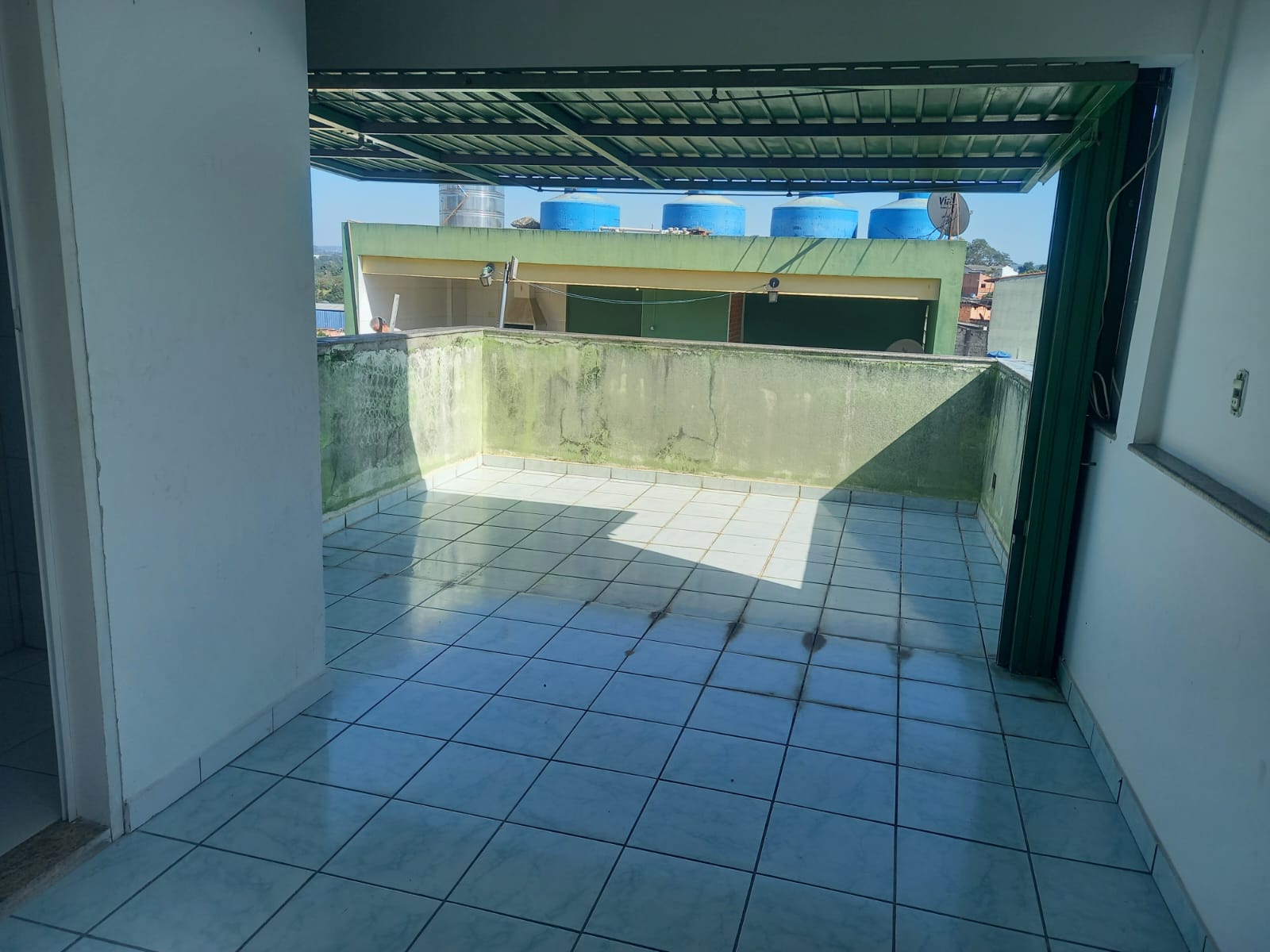 Sala Comercial 65m² - Parque Alexandre - Cotia/SP