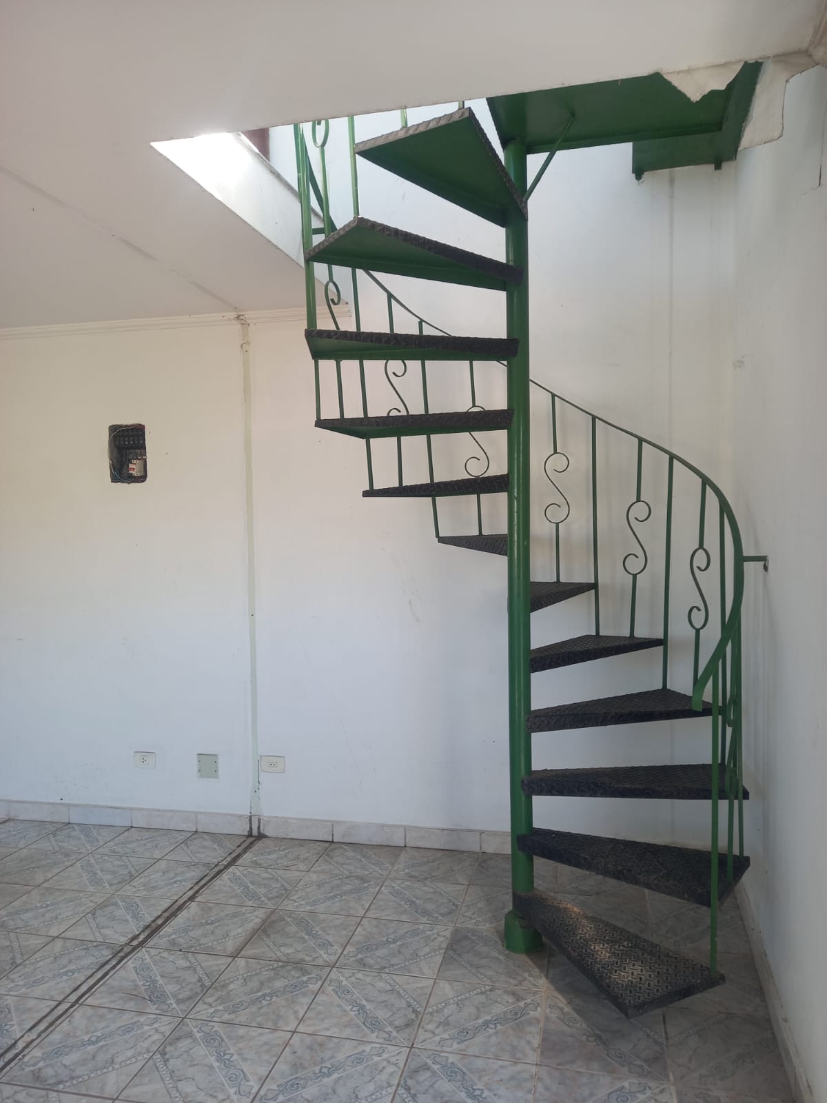 Sala Comercial 65m² - Parque Alexandre - Cotia/SP