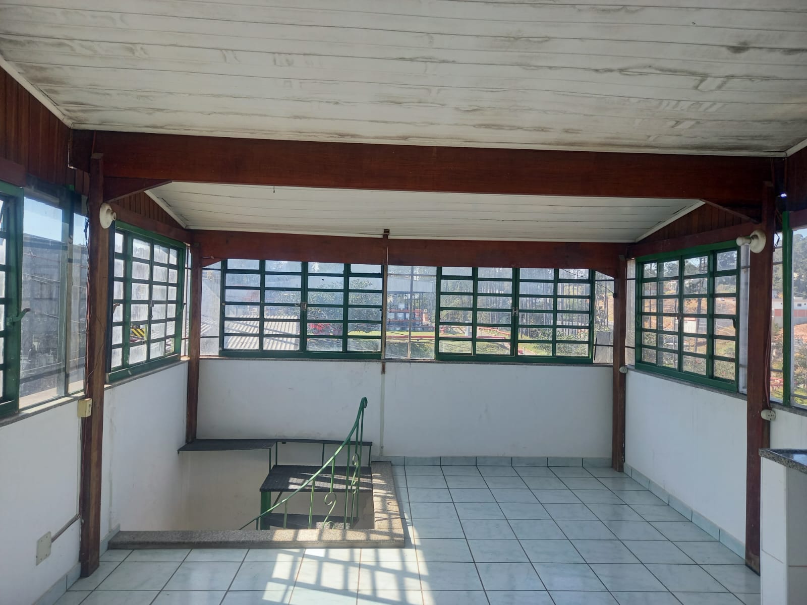 Sala Comercial 65m² - Parque Alexandre - Cotia/SP
