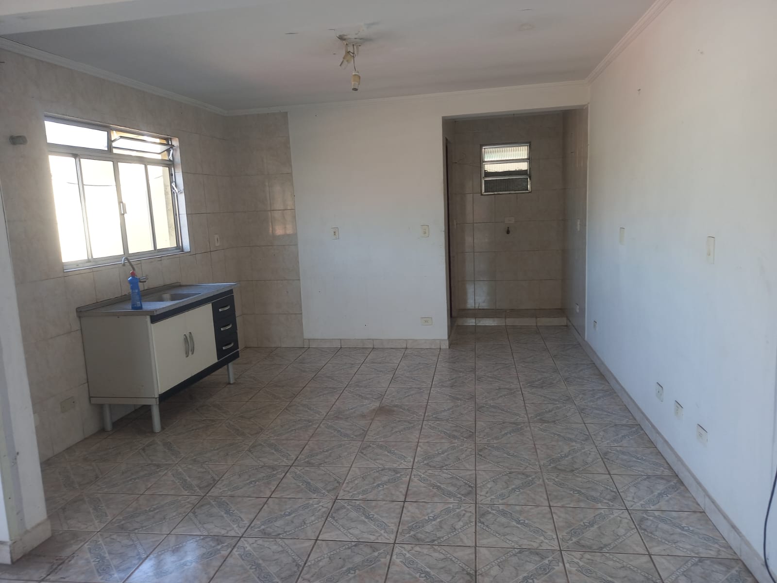 Sala Comercial 65m² - Parque Alexandre - Cotia/SP
