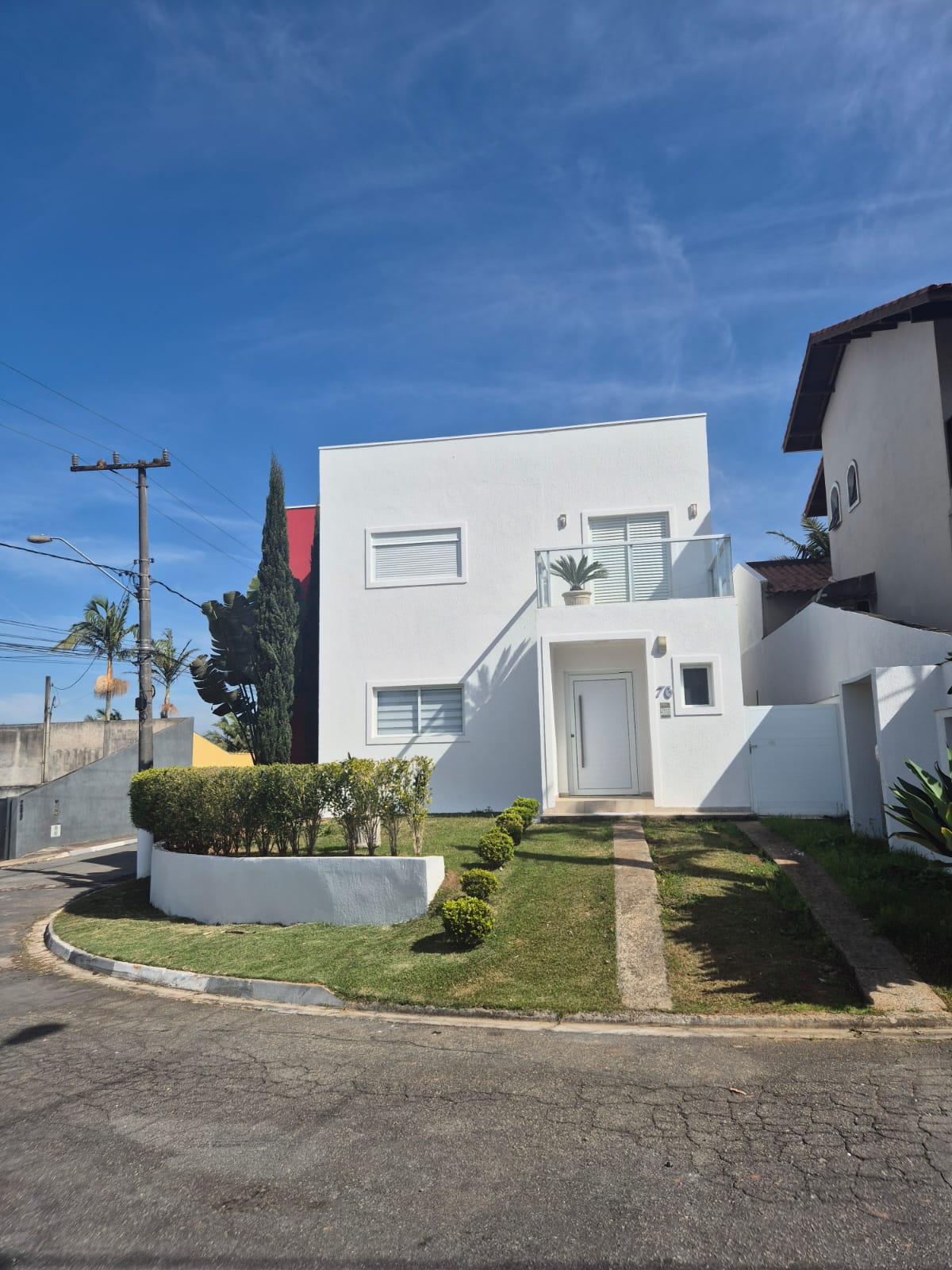 Casa - Venda, Tijuco Preto, Vargem Grande Paulista, SP