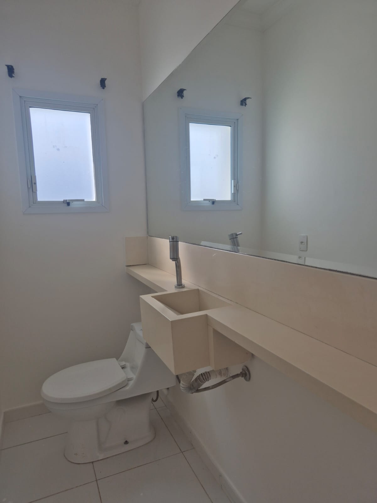 Casa Com 04 Quartos - Condominio Haras MJM - Vargem Grande Paulista/SP
