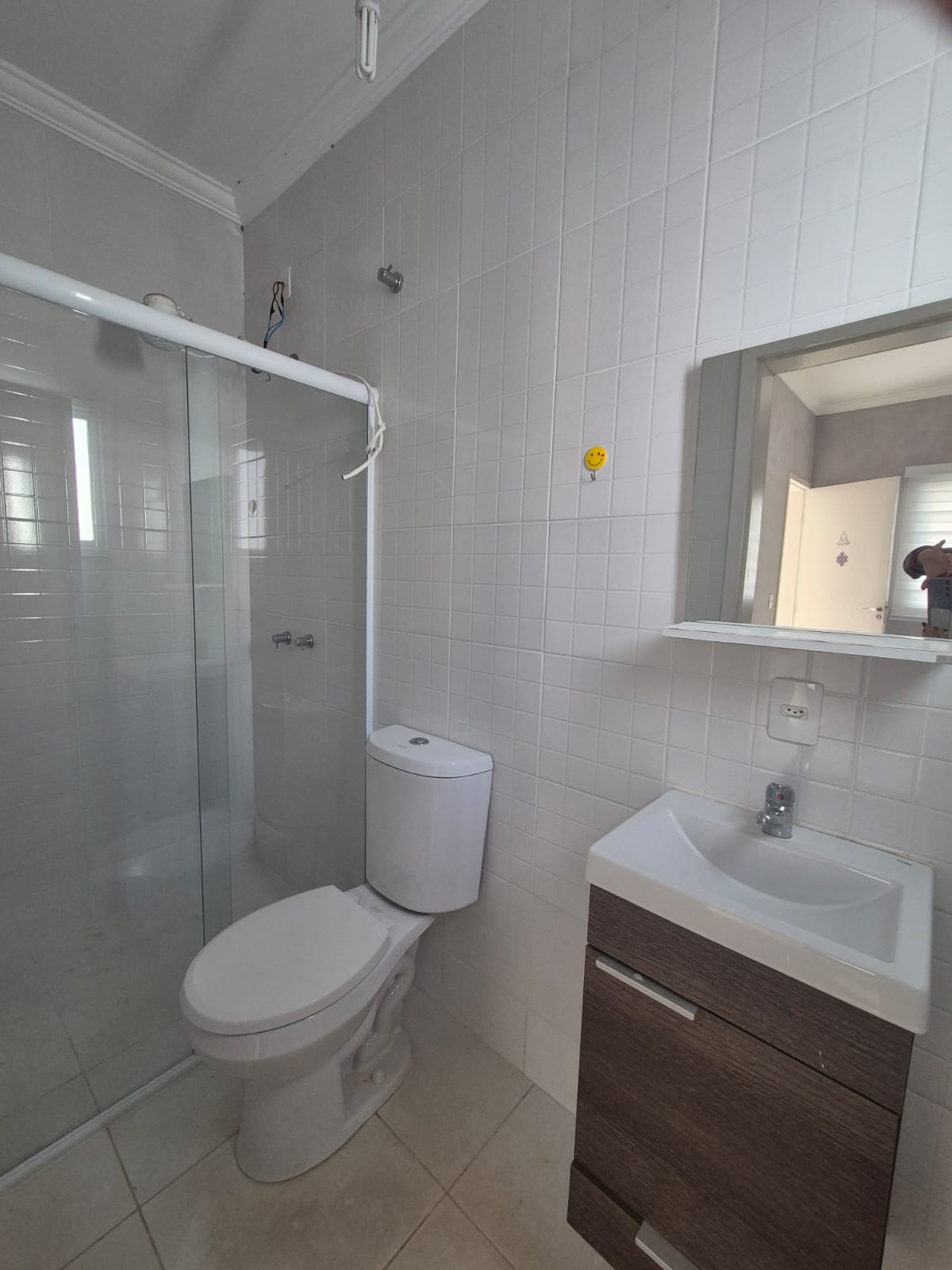 Casa Com 04 Quartos - Condominio Haras MJM - Vargem Grande Paulista/SP