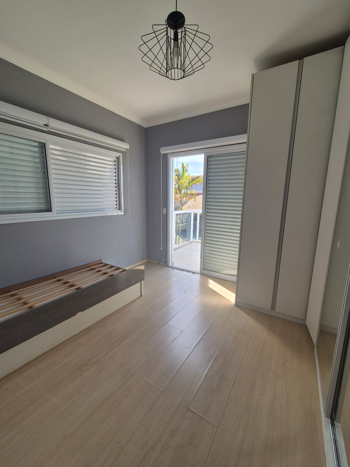 Casa Com 04 Quartos - Condominio Haras MJM - Vargem Grande Paulista/SP