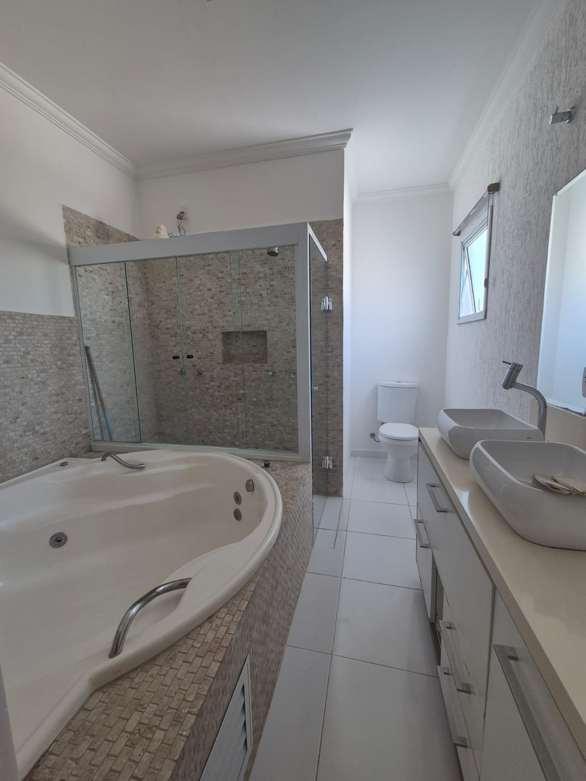 Casa Com 04 Quartos - Condominio Haras MJM - Vargem Grande Paulista/SP