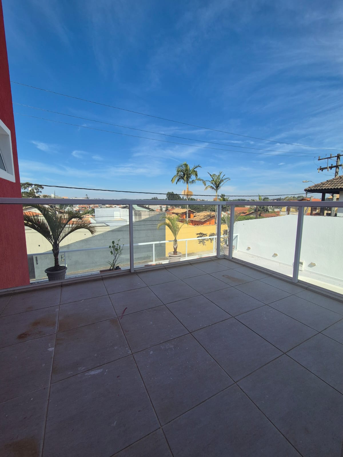 Casa Com 04 Quartos - Condominio Haras MJM - Vargem Grande Paulista/SP