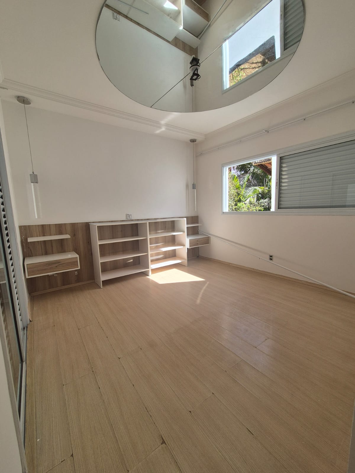 Casa Com 04 Quartos - Condominio Haras MJM - Vargem Grande Paulista/SP