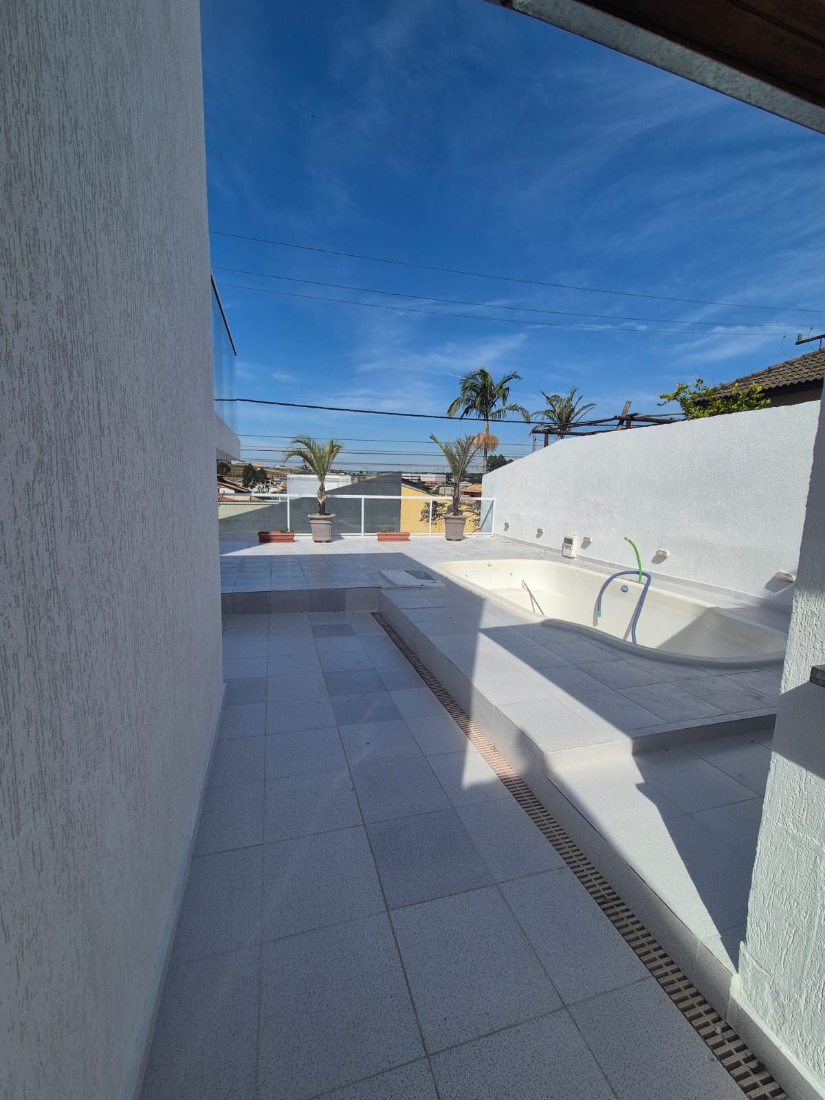 Casa Com 04 Quartos - Condominio Haras MJM - Vargem Grande Paulista/SP
