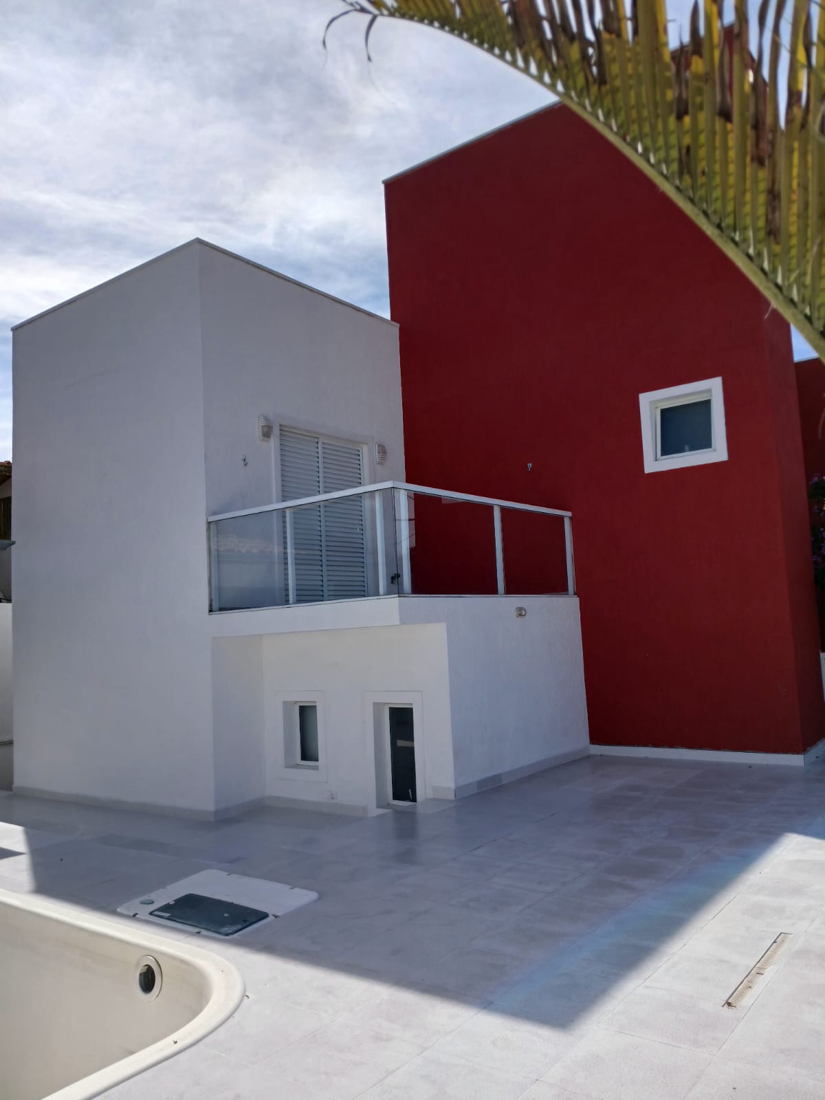 Casa Com 04 Quartos - Condominio Haras MJM - Vargem Grande Paulista/SP
