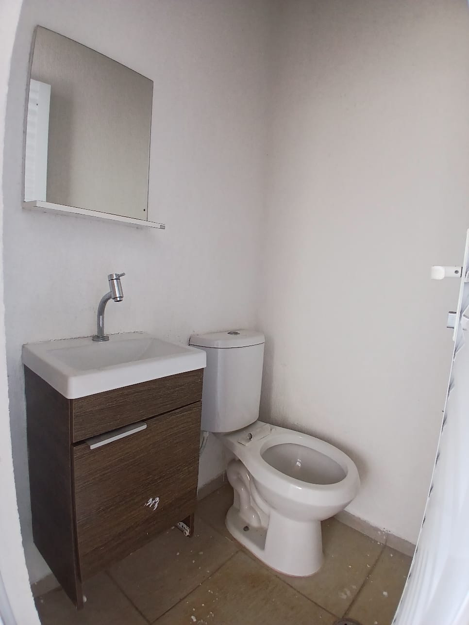 Casa Com 04 Quartos - Condominio Haras MJM - Vargem Grande Paulista/SP