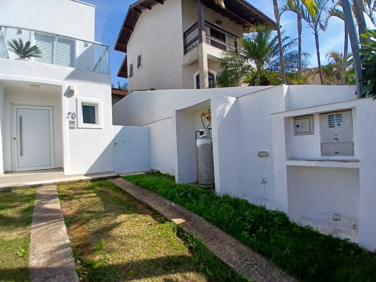 Casa Com 04 Quartos - Condominio Haras MJM - Vargem Grande Paulista/SP