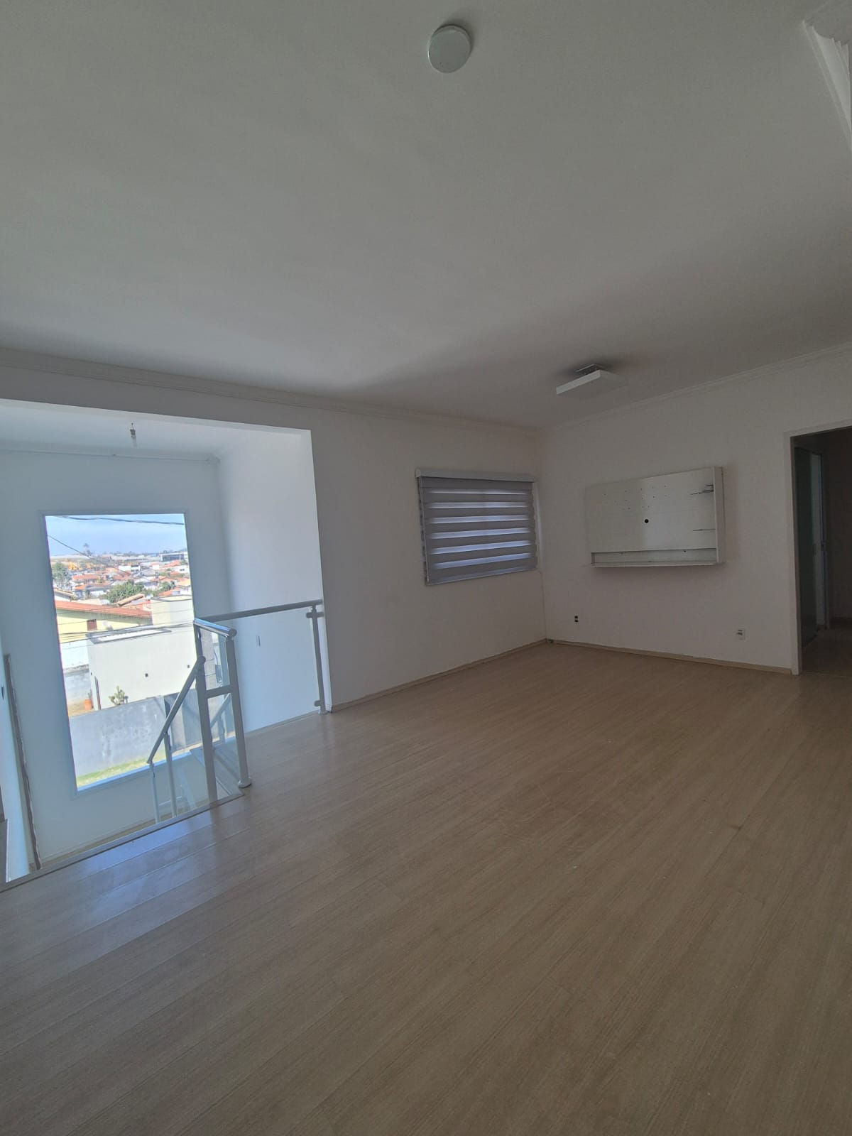 Casa Com 04 Quartos - Condominio Haras MJM - Vargem Grande Paulista/SP