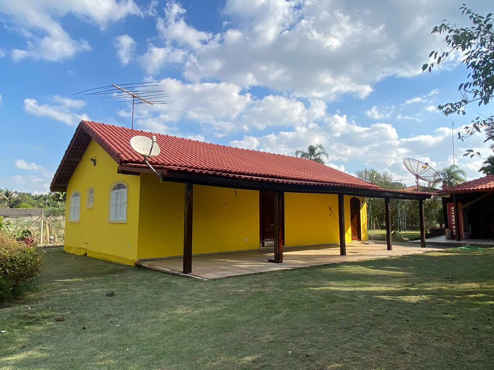Chácara - Venda, Chácara Remanso (Caucaia do Alto), Cotia, SP