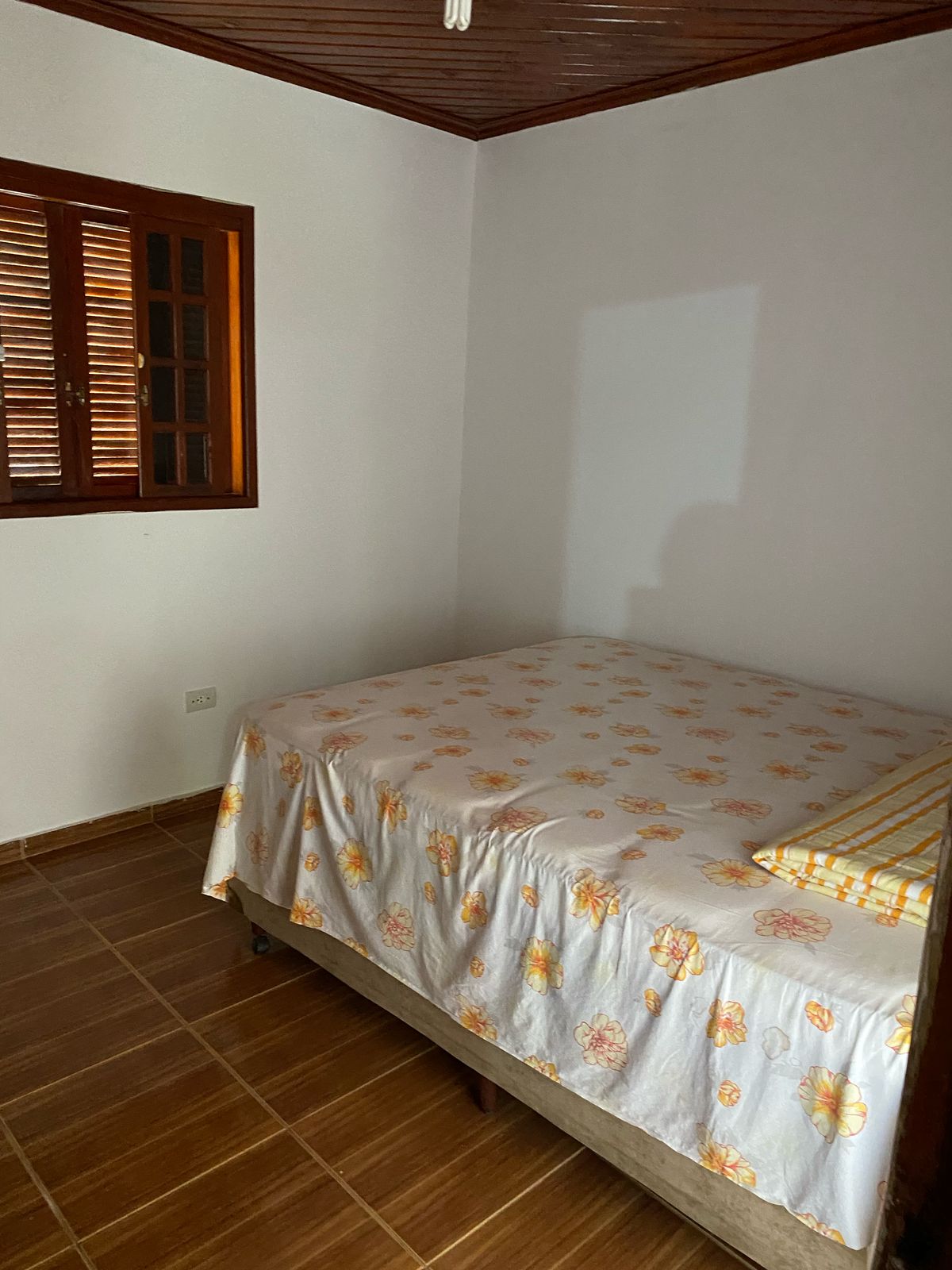 Chácara Com 2.382m² - Remanso II - Vargem Grande Paulista/SP