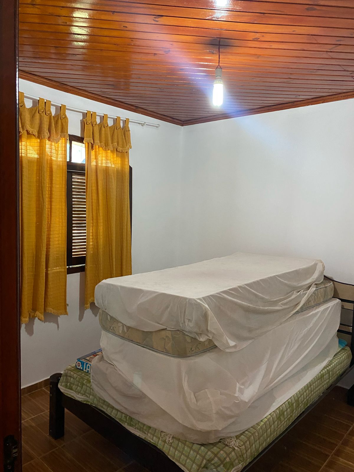 Chácara Com 2.382m² - Remanso II - Vargem Grande Paulista/SP