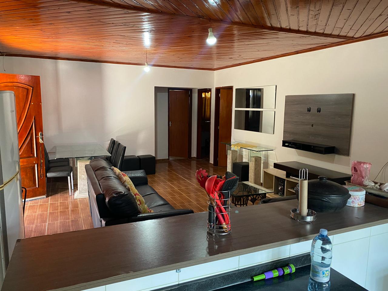 Chácara Com 2.382m² - Remanso II - Vargem Grande Paulista/SP