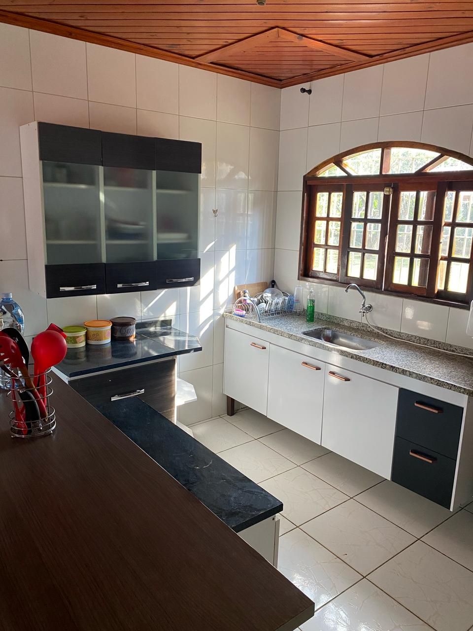 Chácara Com 2.382m² - Remanso II - Vargem Grande Paulista/SP