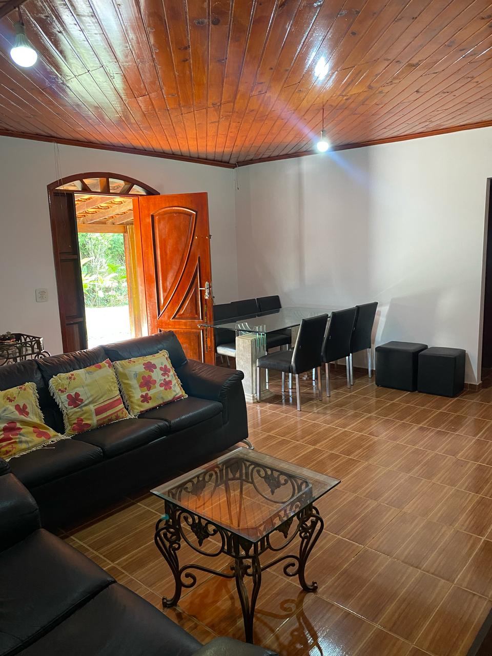 Chácara Com 2.382m² - Remanso II - Vargem Grande Paulista/SP