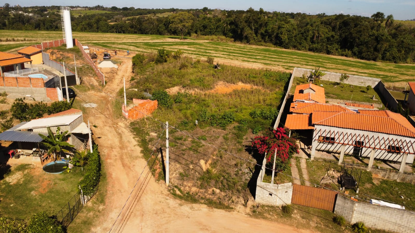 Terreno à venda com 1 quarto, 1121m² - Foto 7