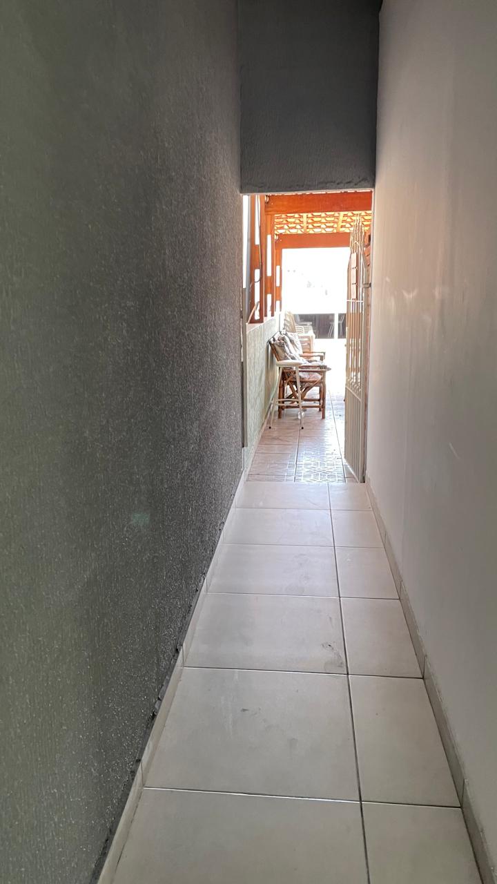 Casa com 03 Quartos - Jardim Novo Campo Limpo - Embu Das Artes/SP
