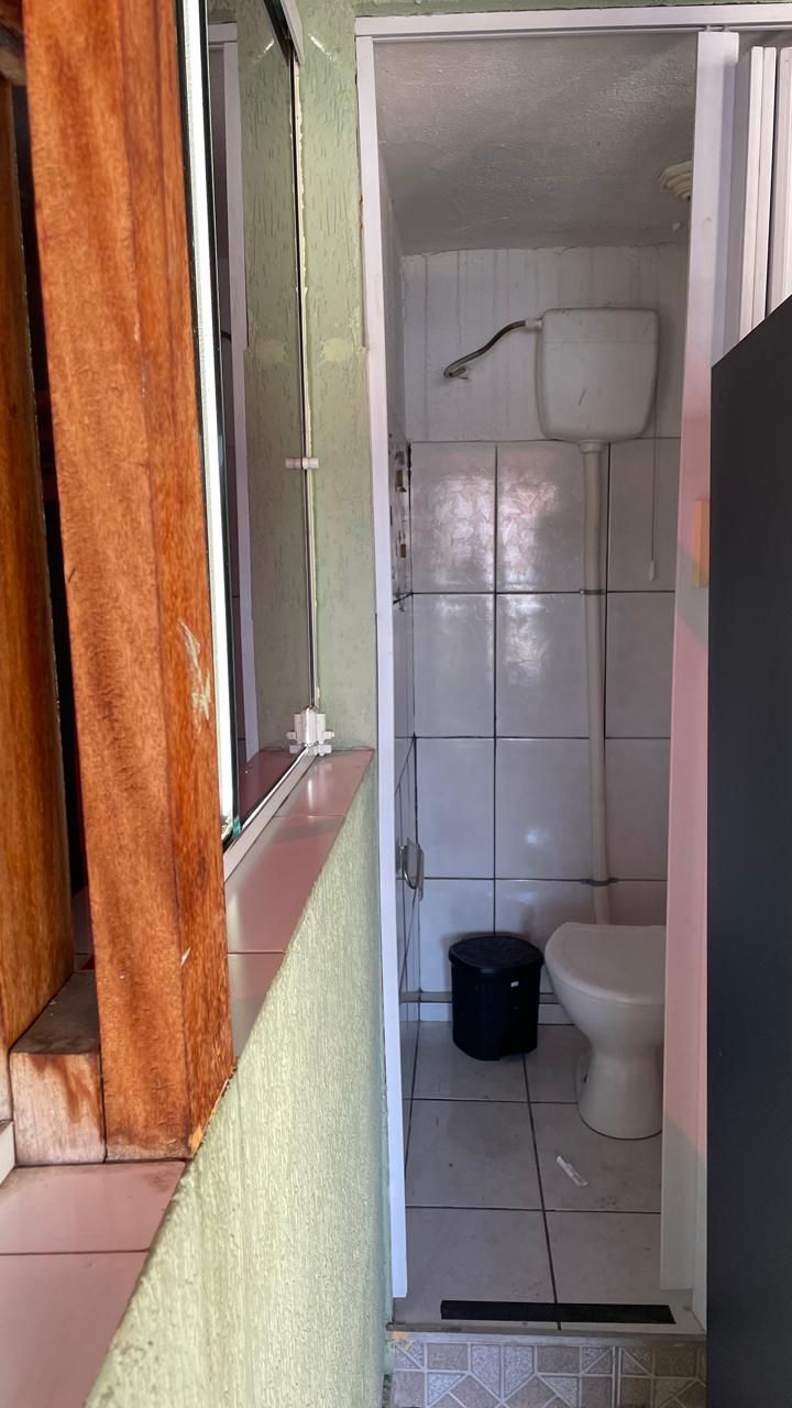 Casa com 03 Quartos - Jardim Novo Campo Limpo - Embu Das Artes/SP
